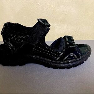 ECCO sandals 38